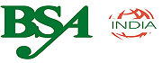 BSA INDIA FOOD INTERGIENT