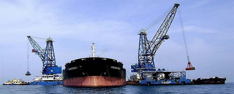 trans-shipment-handling