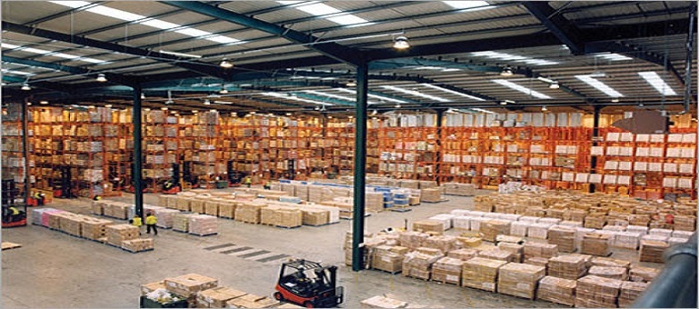 warehousing